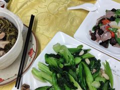 -海鲜街菜馆(海珠南路店)