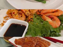 -玉林烤鸭店(定福庄店)