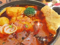 -老爷锅(新街口IFCX店)