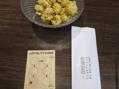 -雷神拉面(财富中心玉米楼店)
