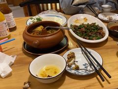 -小厨子私房菜·云南美食店
