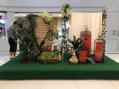 -凯德广场(武胜路店)