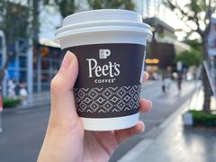 -Peet's Coffee皮爷咖啡(万象天地店)