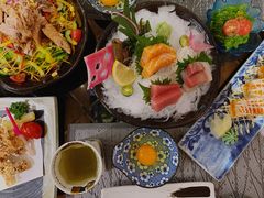 -昱匠·日本料理(金融街店)