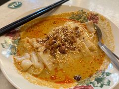 -何九海南茶店(鬼仔巷店)