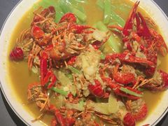 -红盔甲·小龙虾(长寿路店)