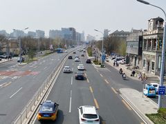 -晋阳饭庄(虎坊桥店)