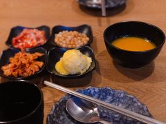 -恩你小木屋·烤肉韩式料理(嘉兴秀洲店)