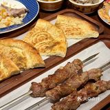好吃到破防的新疆菜……