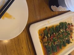-東舍食唐精品陕菜馆