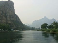 android_upload_pic-孤山寨风景区