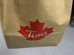 -Tims天好咖啡·贝果(融汇佳盛大厦店)