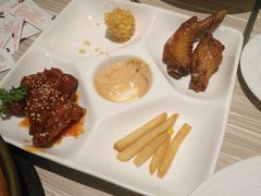 -必胜客(华辰店)