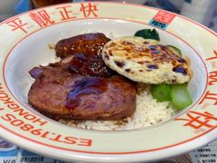 -肥韬茶餐厅(海上世界店)