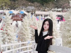 -盈香心动乐园