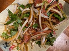 -赵胖炙子烤肉&深夜酒馆(簋街店)