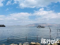 -大理洱海