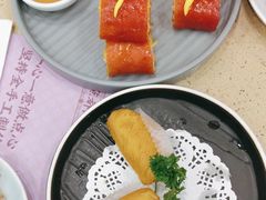 -点都德(龙之梦店)