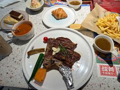 -战斧牛排餐厅(悦方IDmall店)