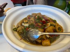 -攸州小镇家湘菜(小米科技园店)