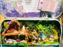 -K·Kitchen KK牛扒厨房(江南西店)