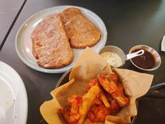 -必胜客(蚌埠东海万达店)