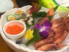 -银子铁板烧料理自助餐(人民广场店)