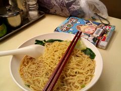 -永盈茶餐厅(中山四路店)