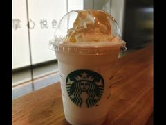 -星巴克(广州正佳广场4层店)