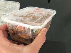 -标记美食新鲜猪杂(兴南大道店)