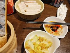 -潮澎派·潮汕菜大排档(南较西路店)
