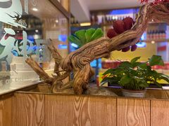 -百年神厨·地道川菜(清江西路店)