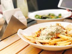 -JF Garden(渔人码头店)