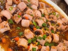 -美极鲜食坊(宝安南路店)