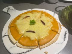 -古仓餐厅·创意菜