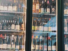 -RAC BAR(安福路店)