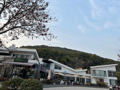 -龙猫意杯花园餐厅(芙蓉湖店)