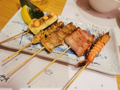 -小句号·精致料理(江南环球港店)