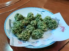 -诺敏塔拉奶茶-布里亚特包子-手把肉(锦都会店)