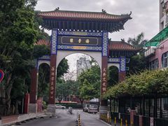 -陈李济中药博物馆