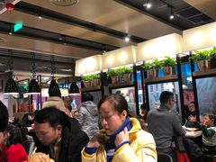 -肯德基(襄阳航空路店)