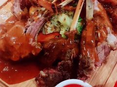 -申德勒加油站西餐厅(日坛路总店)