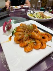 -国惠大酒楼(爱琴海购物公园店)