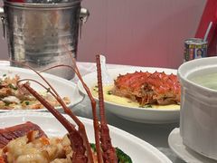 -大东海海鲜酒楼(渔人码头总店)