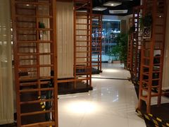 大堂-十二舍·湯物素煮(江泰潤政店)