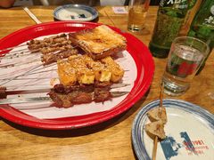 -北三老太太烧烤(人生一串上榜店)