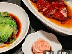 -小厨娘金榜题名(夫子庙秦淮河店)