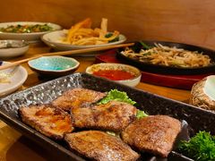 煎猪肝-天手古舞居酒屋(889广场店)
