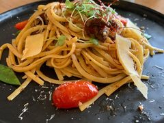 香辣澳洲牛肉粒意大利扁面-CHILLAX轻乐时(侨建·Hi City店)