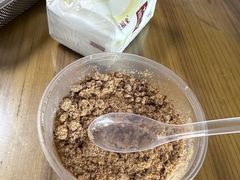 -山里人姜汁(府东小区店)